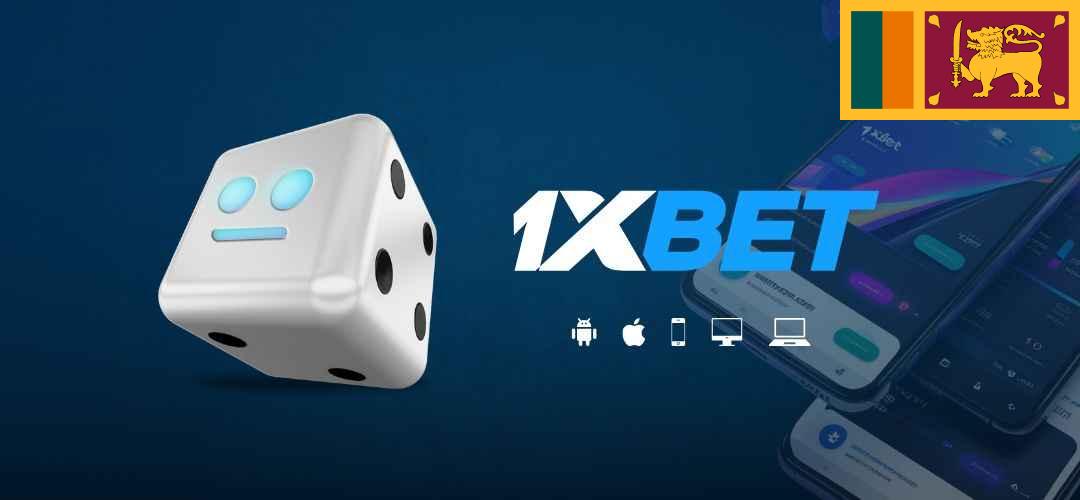 1xBet